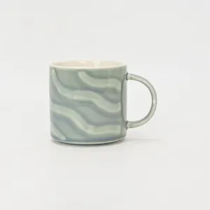 Geometric Rhythm Mug-2