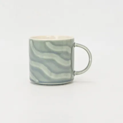 Geometric Rhythm Mug-2
