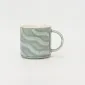 Geometric Rhythm Mug-2