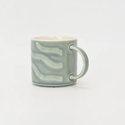 Geometric Rhythm Mug-2