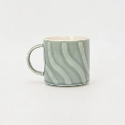 Geometric Rhythm Mug-2