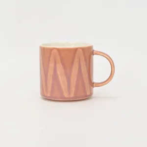 Geometric Rhythm Mug-3