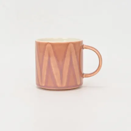 Geometric Rhythm Mug-3