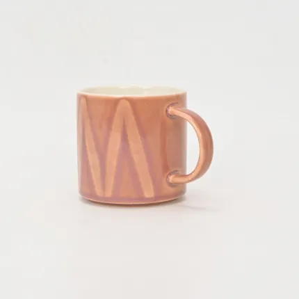 Geometric Rhythm Mug-3
