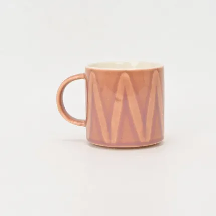 Geometric Rhythm Mug-3