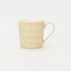 Geometric Veil Mug-1