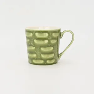 Geometric Veil Mug-2