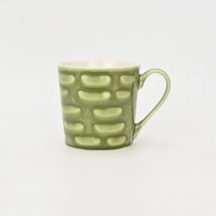 Geometric Veil Mug-2