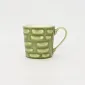 Geometric Veil Mug-2