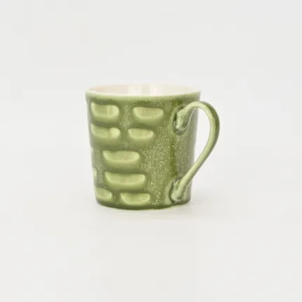 Geometric Veil Mug-2