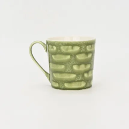 Geometric Veil Mug-2