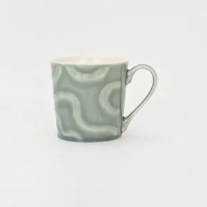 Geometric Veil Mug-4