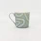 Geometric Veil Mug-4
