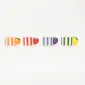 Citrus Stripe Mug