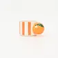 Citrus Stripe Mug
