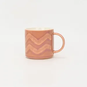Geometric Flow Mug-2