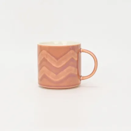 Geometric Flow Mug-2
