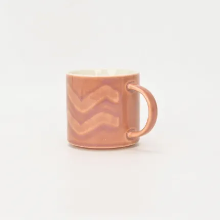 Geometric Flow Mug-2