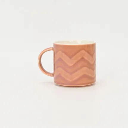 Geometric Flow Mug-2