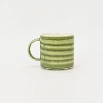 Geometric Flow Mug-3