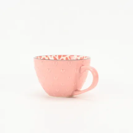 Full of Love Mug-1