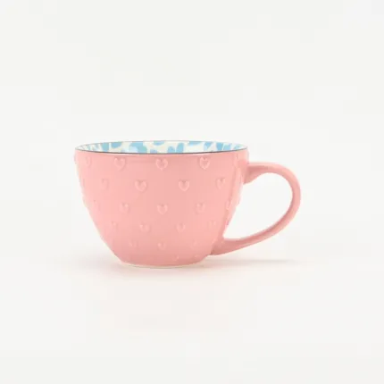 Full of Love Mug-4