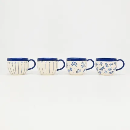 Blue Season Mug-4