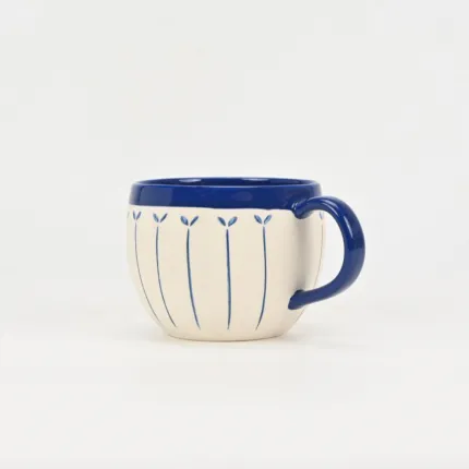 Blue Season Mug-2