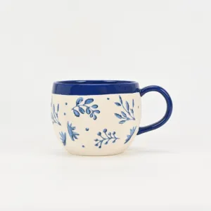 Blue Season Mug-3