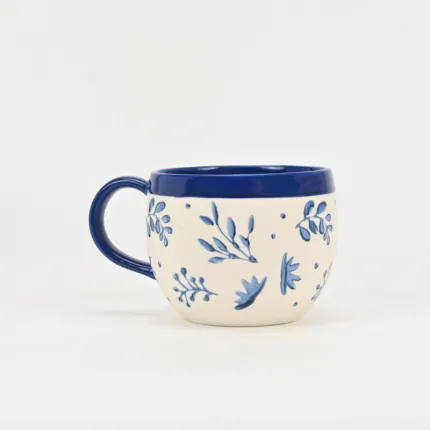 Blue Season Mug-3