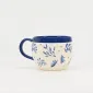 Blue Season Mug-3