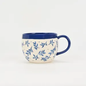Blue Season Mug-4