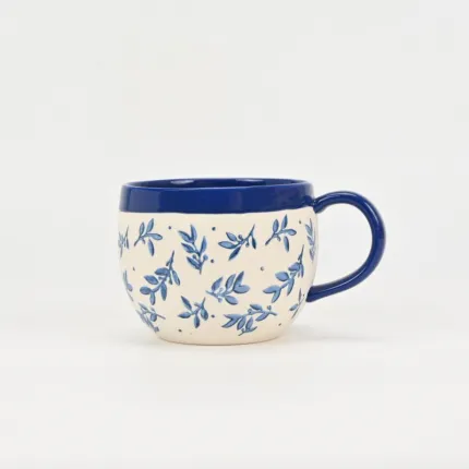 Blue Season Mug-4