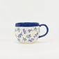 Blue Season Mug-4