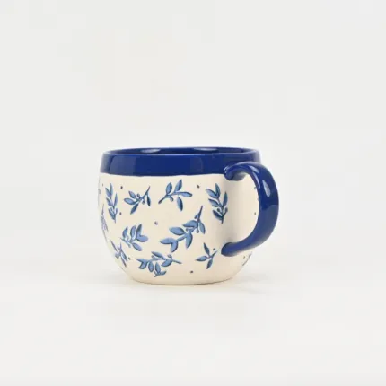 Blue Season Mug-4