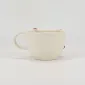 Big Bow Mug-red