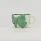 Big Bow Mug-green