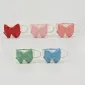 Big Bow Mug-blue