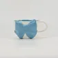 Big Bow Mug-blue