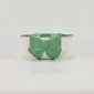 Big Bow Bowl-green