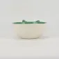 Big Bow Bowl-green