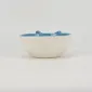 Big Bow Bowl-blue