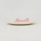 Big Bow Plate-light pink