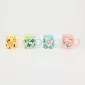 Gentle Floral Mug with Lid-4