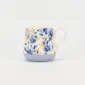 Floral Moments Mug-light purple