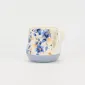 Floral Moments Mug-light purple
