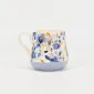 Floral Moments Mug-light purple