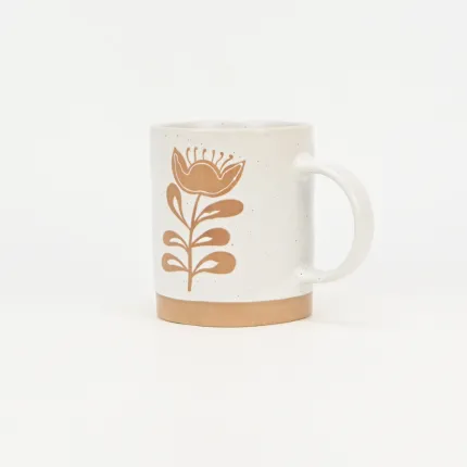Pastoral Moment Mug-1