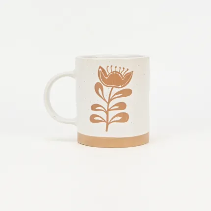 Pastoral Moment Mug-1