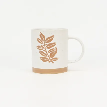 Pastoral Moment Mug-4